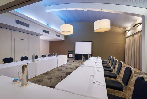 The Terrace Hotel Adelaide - Accommodation 4U 1