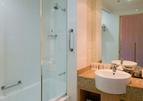 The Terrace Hotel Adelaide - Accommodation 4U 12