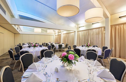 The Terrace Hotel Adelaide - Accommodation 4U 3