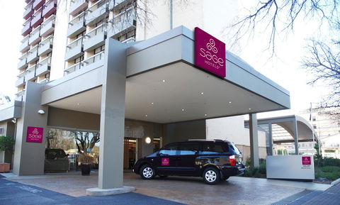 The Terrace Hotel Adelaide - Accommodation 4U 14