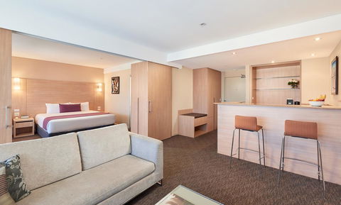 The Terrace Hotel Adelaide - Accommodation 4U 11