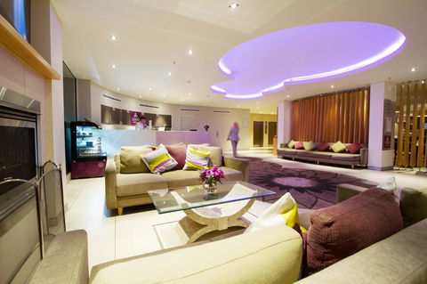 The Terrace Hotel Adelaide - Accommodation 4U 0