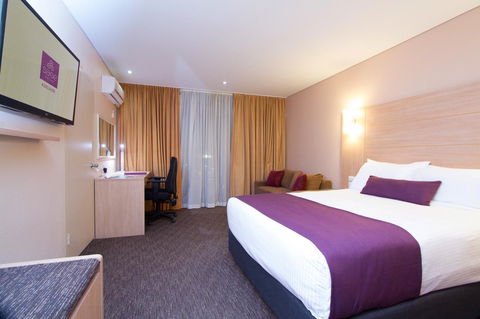 The Terrace Hotel Adelaide - Accommodation 4U 26