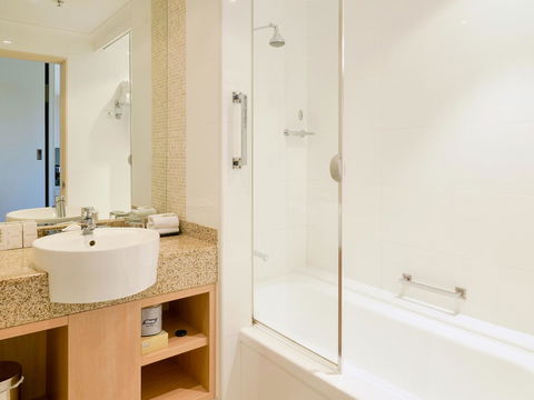 The Terrace Hotel Adelaide - Accommodation 4U 13