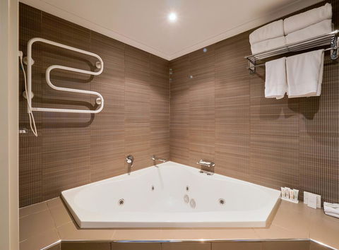 The Terrace Hotel Adelaide - Accommodation 4U 8