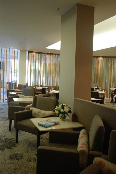 The Terrace Hotel Adelaide - Accommodation 4U 19