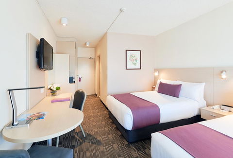 The Terrace Hotel Adelaide - Accommodation 4U 6