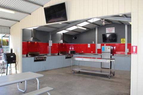 Ceduna Foreshore Caravan Park - Accommodation 4U 41