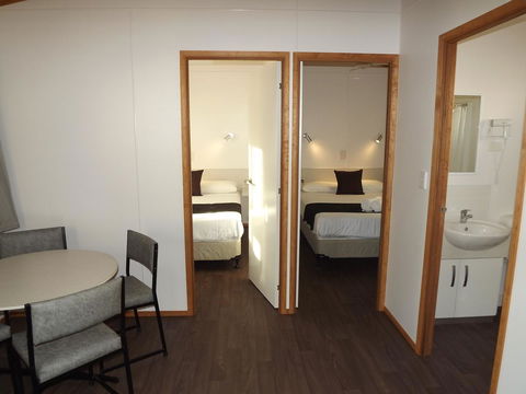 Ceduna Foreshore Caravan Park - Accommodation 4U 10