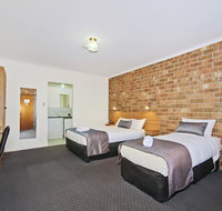 Motel Goolwa - Accommodation 4U