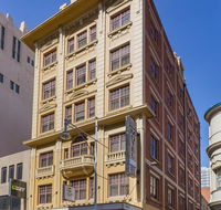 Adelaide Paringa - Accommodation 4U