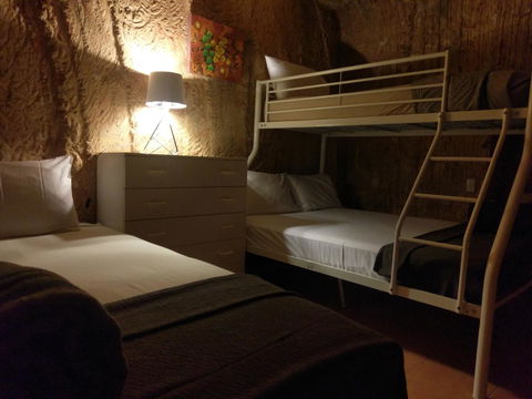 Zen Underground B&B - Accommodation 4U 12