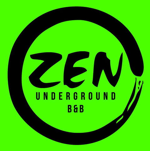 Zen Underground B&B - Accommodation 4U 0