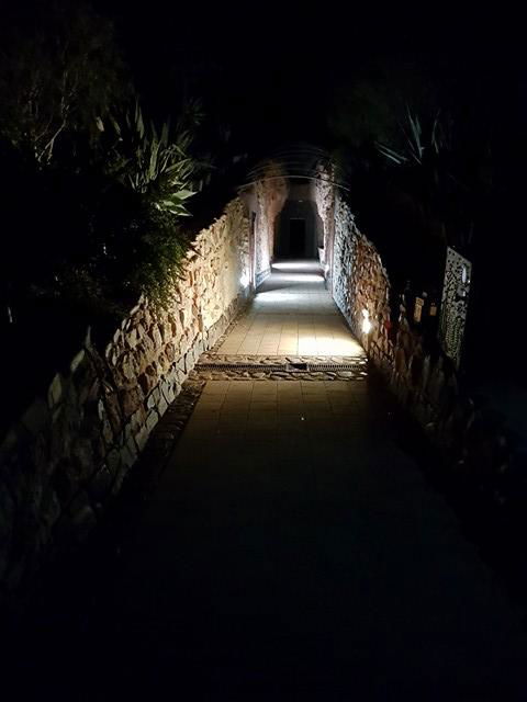 Zen Underground B&B - Accommodation 4U 13