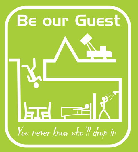 Zen Underground B&B - Accommodation 4U 1