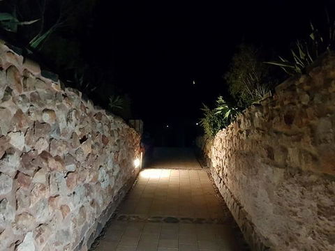 Zen Underground B&B - Accommodation 4U 15