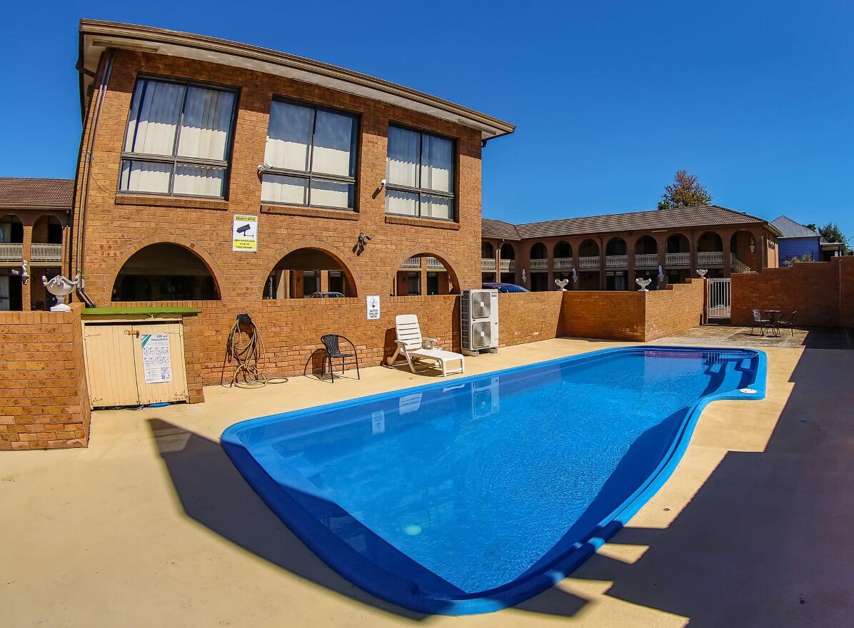 Cessnock NSW Accommodation 4U