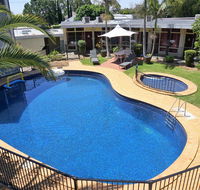 Jacksons Motor Inn - Accommodation 4U