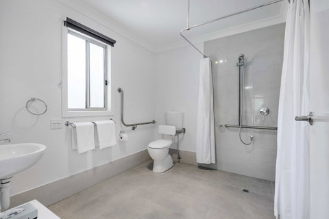 Discovery Parks - Lake Bonney - Accommodation 4U 5