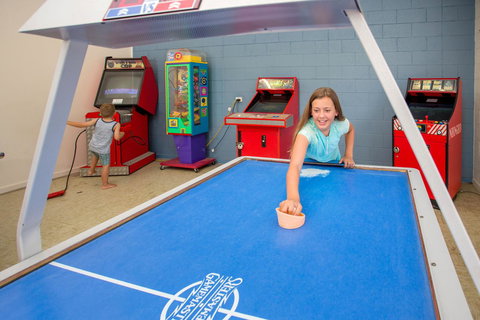 Discovery Parks - Lake Bonney - Accommodation 4U 33