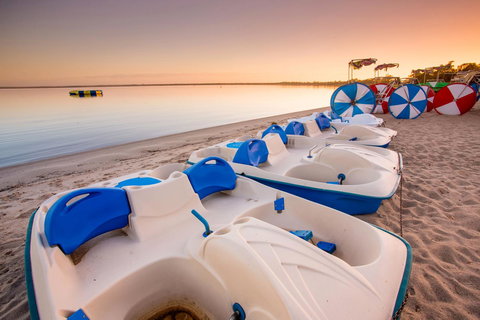 Discovery Parks - Lake Bonney - Accommodation 4U 25