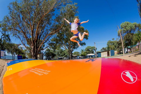 Discovery Parks - Lake Bonney - Accommodation 4U 34