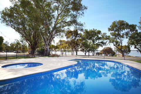 Discovery Parks - Lake Bonney - Accommodation 4U 30