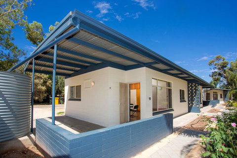 Discovery Parks - Lake Bonney - Accommodation 4U 2