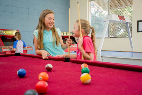 Discovery Parks - Lake Bonney - Accommodation 4U 32