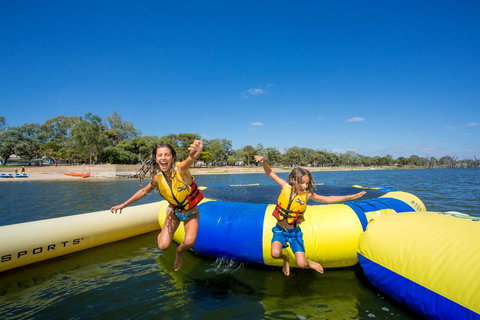 Discovery Parks - Lake Bonney - Accommodation 4U 21
