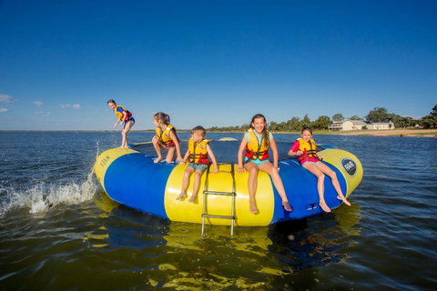 Discovery Parks - Lake Bonney - Accommodation 4U 22