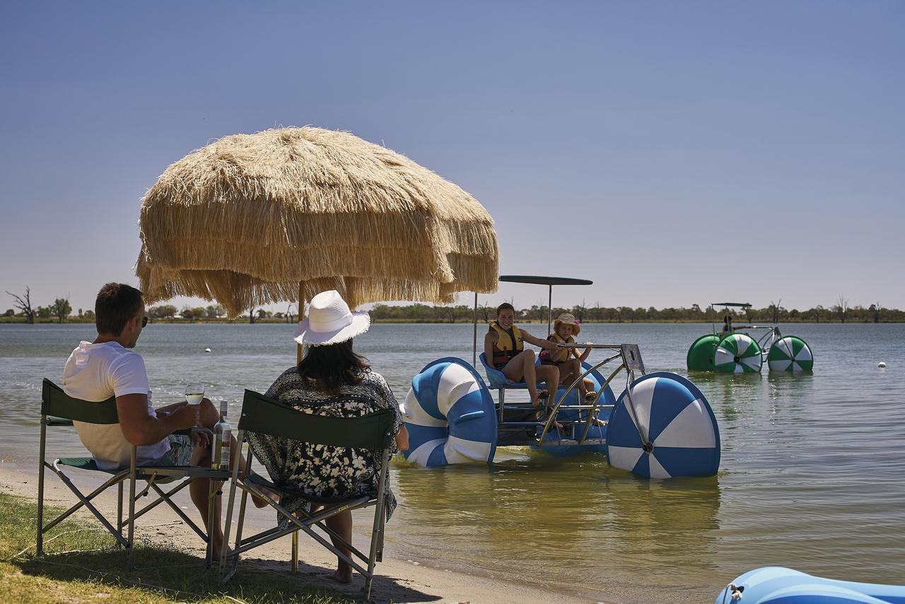 Barmera SA Accommodation 4U