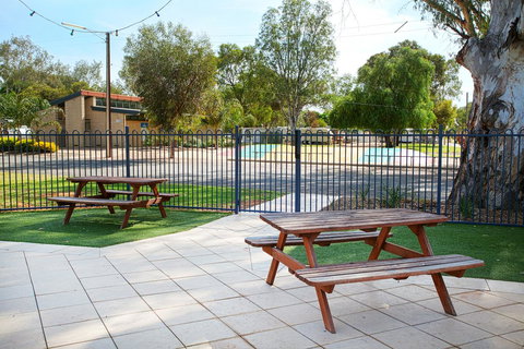 Discovery Parks - Lake Bonney - Accommodation 4U 38