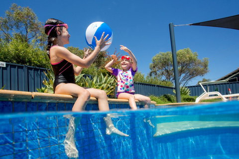 Discovery Parks - Lake Bonney - Accommodation 4U 29