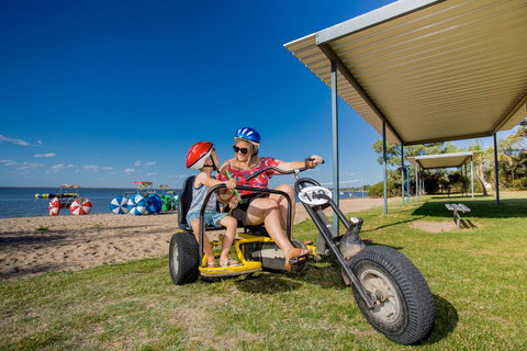 Discovery Parks - Lake Bonney - Accommodation 4U 28