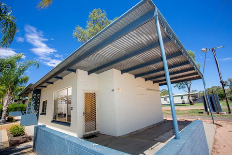 Discovery Parks - Lake Bonney - Accommodation 4U 16