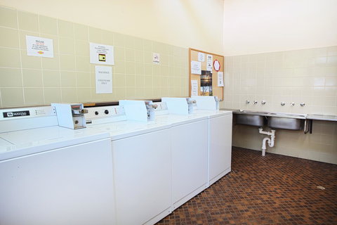 Discovery Parks - Lake Bonney - Accommodation 4U 39