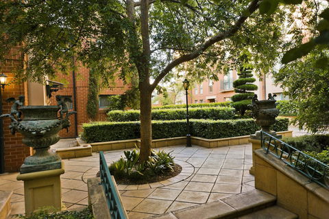 Majestic Old Lion Apartments - Accommodation 4U 20