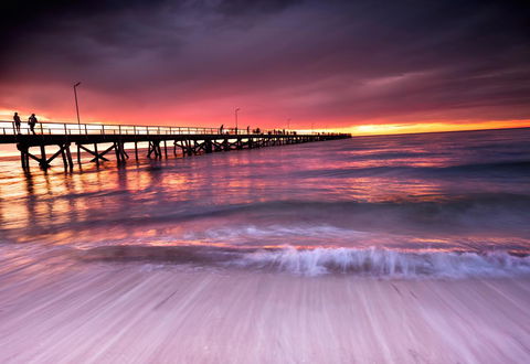Glenelg Seaside Apartment - Accommodation 4U 10