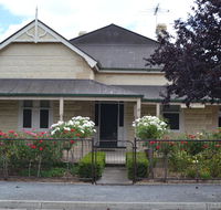 Tin House in Tanunda - Accommodation 4U