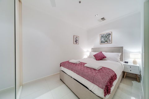 York Apartments On Grenfell - Accommodation 4U 8