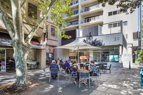 York Apartments On Grenfell - Accommodation 4U 16