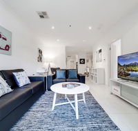 York Apartments on Grenfell - Accommodation 4U