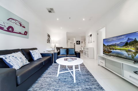 York Apartments On Grenfell - Accommodation 4U 0
