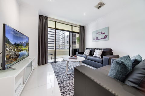 York Apartments On Grenfell - Accommodation 4U 2