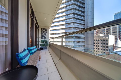 York Apartments On Grenfell - Accommodation 4U 11
