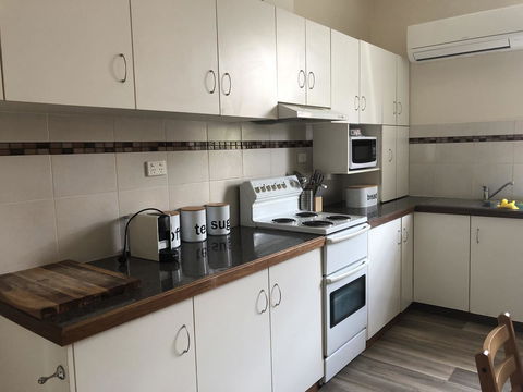 Olive\'s Cottage - Accommodation 4U 3