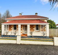 Olive's Cottage - Accommodation 4U