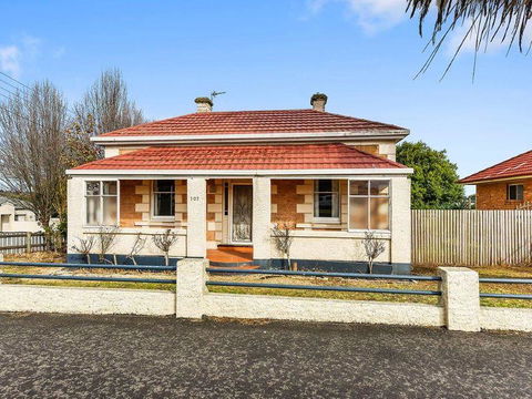 Olive\'s Cottage - Accommodation 4U 0