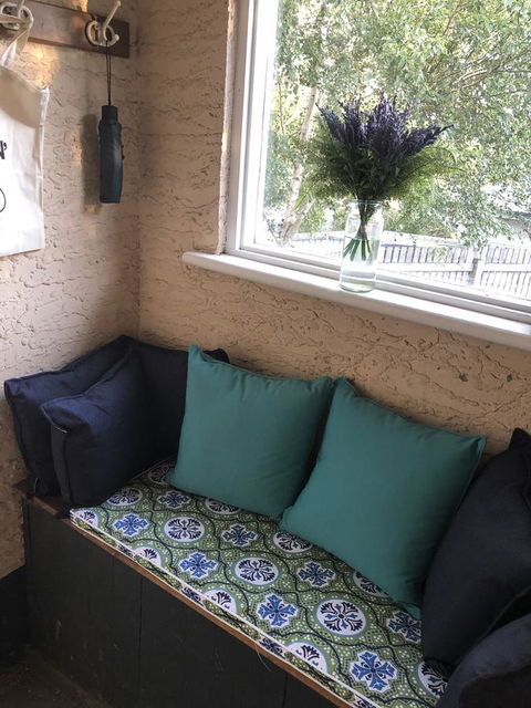 Olive\'s Cottage - Accommodation 4U 5